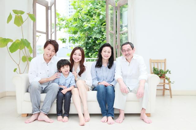 家族と社員を守るための「適正な死亡保障額」の考え方