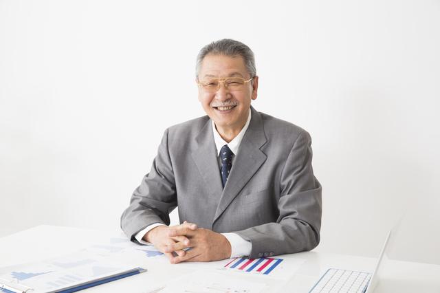 2/8(木)開催！税務調査・役員給与&退職金・持株会社・M&Aのウソ・ホント