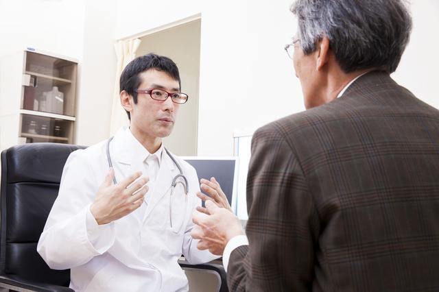 健康診断結果で思わぬ結果が返ってきたときに考えるコト
