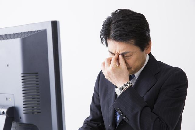 コロナ禍の影響で売上減、借入増！今社長に万一があったら会社は大丈夫ですか！？