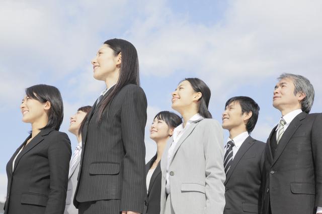 がんと共に生きる時代。”がん”から従業員の雇用を守る！