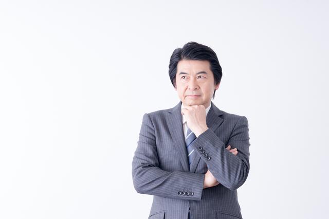 配偶者が役員ではない法人の退職金準備とは？！