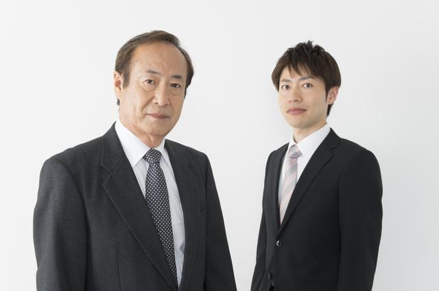 自社株を子どもに移す方法と注意点