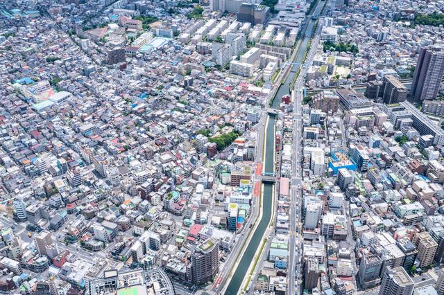 中小企業が抱える借入金のリスク