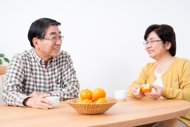 平均寿命からみた老後の生活資金準備対策とは