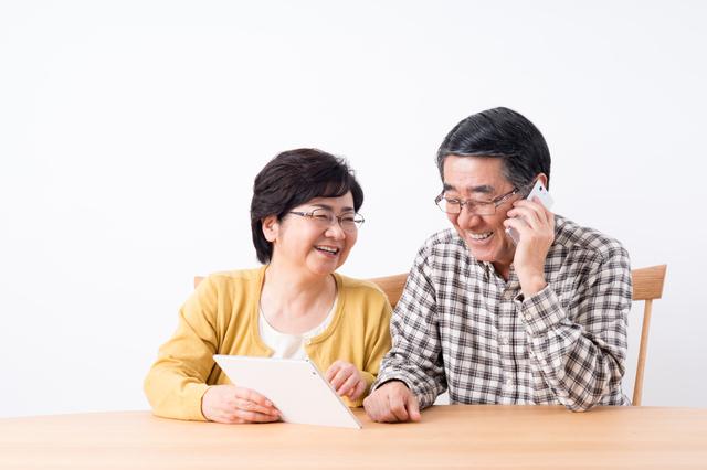 奥様が経営にタッチしていない社長は必見です