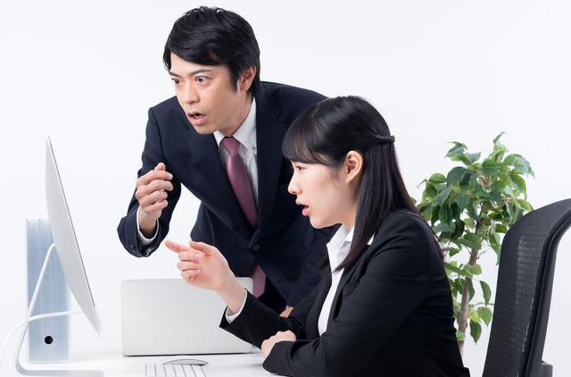 近年増加しているサイバー攻撃とは