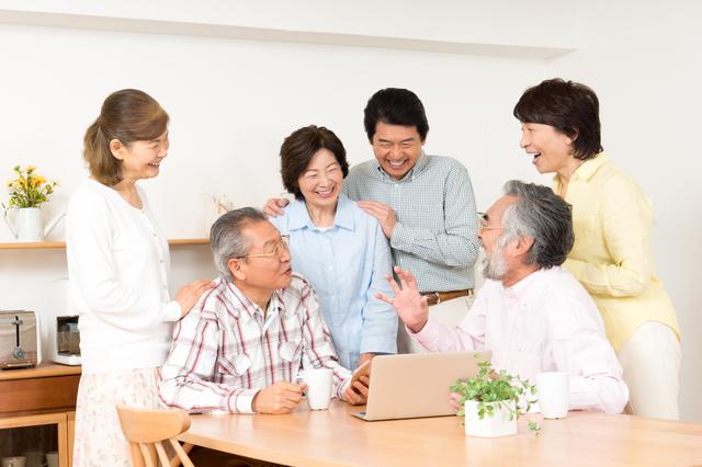 自分の相続税を生前納付する方法？