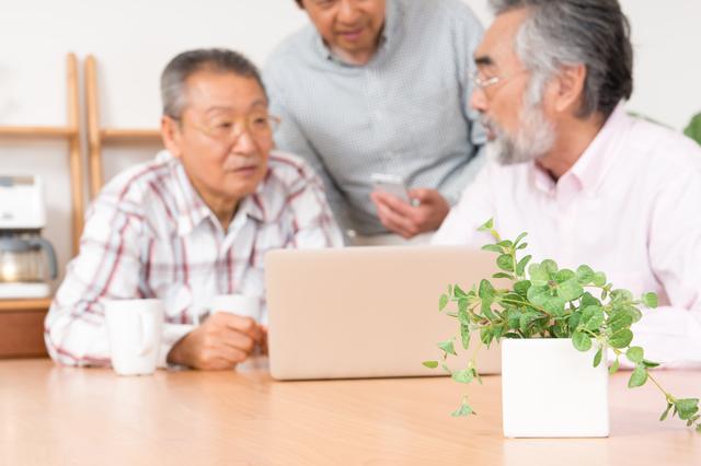 不動産の相続登記と住所変更登記が義務化されます