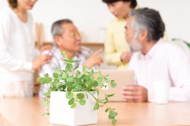 確定申告書は贈与の証拠にならない！？