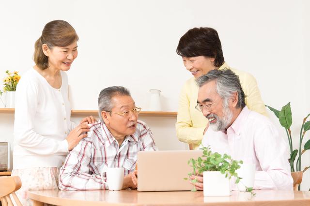【他社事例ご案内中】 経営者のための相続対策～ 知っておくべき3つのポイント～