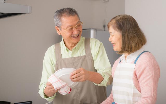 健康余命と平均余命とは？