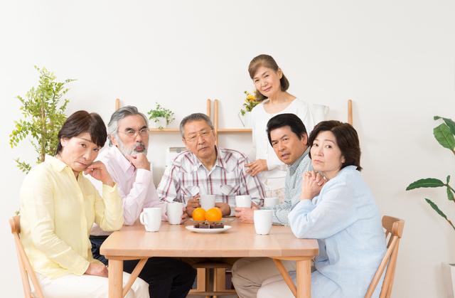 相続でもめないための健康診断とは