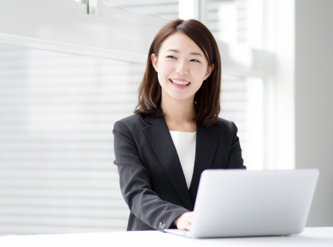 弊社ではオンライン面談を推奨しています