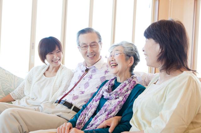 健康状態に不安がある方でも入れる保険がある！？