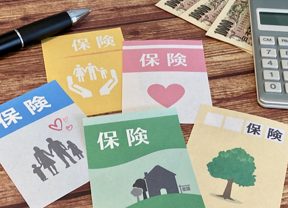 事業保障とは？ 保険で備える意味と選び方を解説