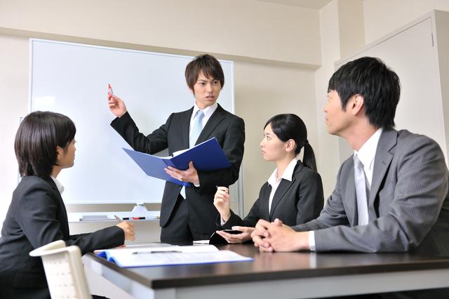 コンプライアンス研修を実施しました