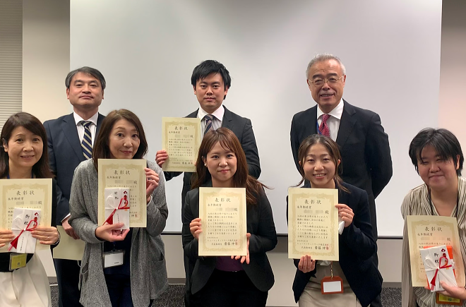 おかげさまで創立22周年を迎えました