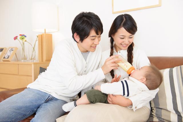 2022年4月スタート　改正育児・介護休業法
