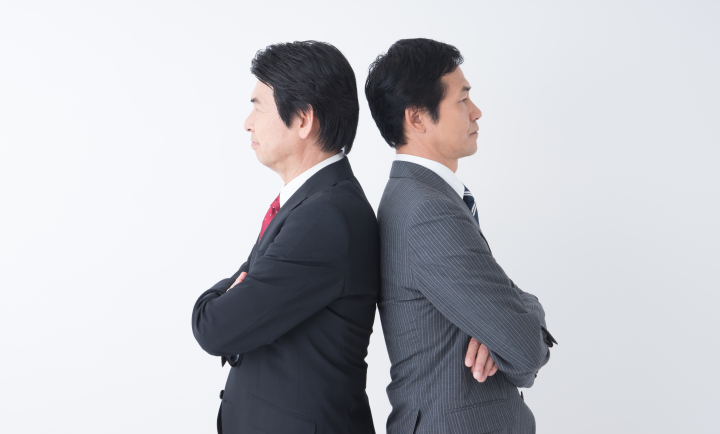 役員報酬を増額してA社長に起こったコト…