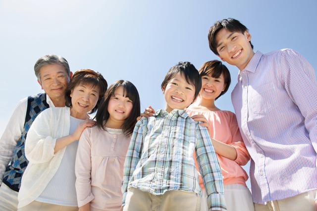 経営者のための家族信託