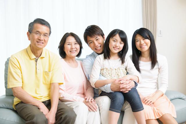 お盆の時期に考える相続のはなし
