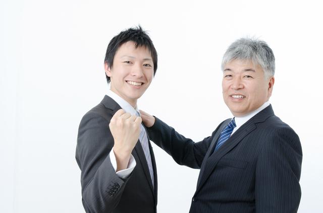 後継者のコンプライアンス教育を考える