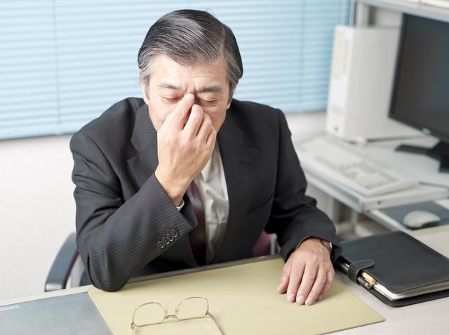 経営者の悩みを誰に相談するか？