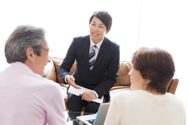 相続税の申告間違いが起きやすい生命保険の契約形態とは？