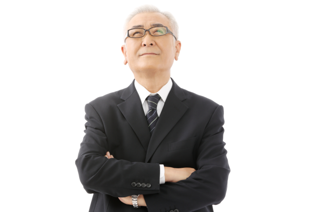 経営者が知っておくべき『会社への遺言書』