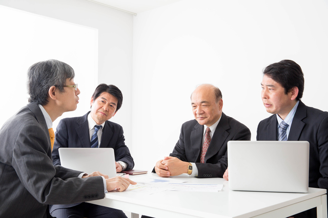 自社株問題から学ぶ：次世代のリスクを軽減する方法
