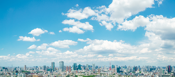 懐かしさと新しさが交差する東京・八重洲