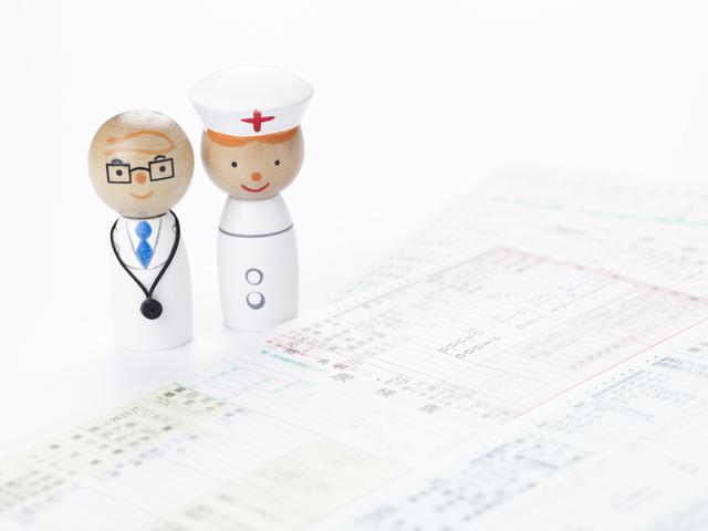 理事長が死んだら、家族や医療法人はどうなるの？