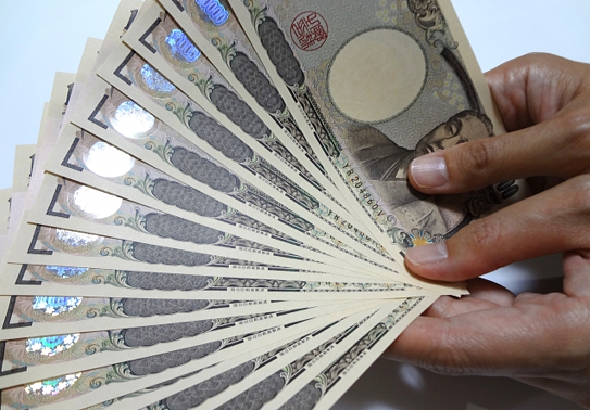 新紙幣発行の目的とは？！