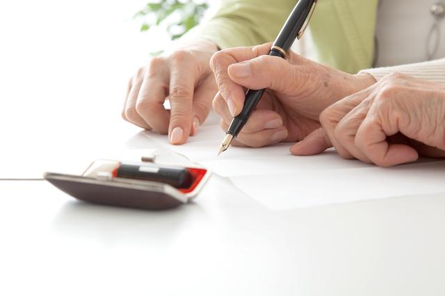 オーナー経営者の遺言書、必要か不要か？
