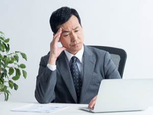 黒字なのに危ない？安定期に入った企業が抱える3つの落とし穴