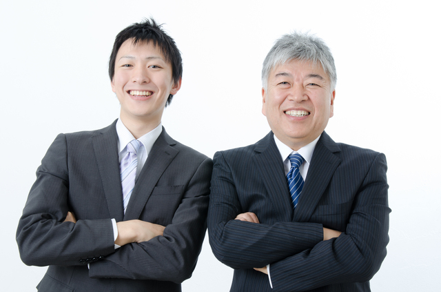 社員の安心が企業価値を高める。今注目の福利厚生とは？