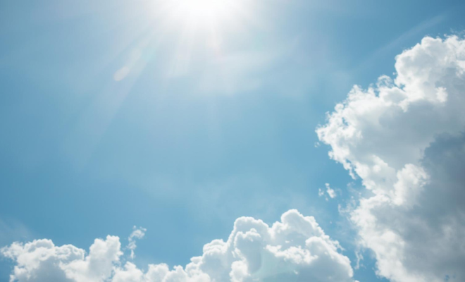 ありがとうが生む静かな力