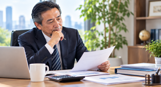 退職金の手取りをコストゼロで最大化する方法