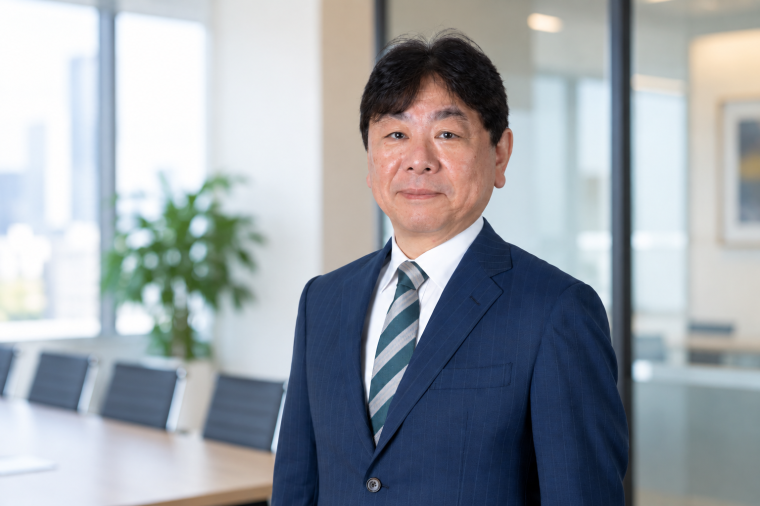 税理士法人東京会計パートナーズ 代表社員 島﨑 敦史