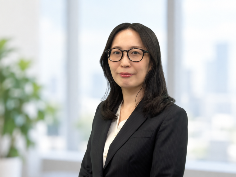 ヒューマンネットワーク株式会社 取締役社長 松下 明世