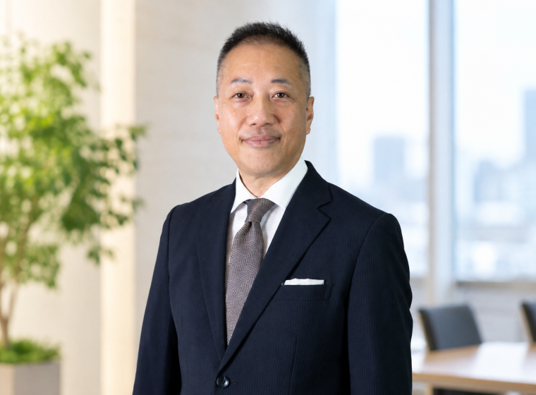 株式会社東京会計パートナーズ 代表取締役 浦野 一樹